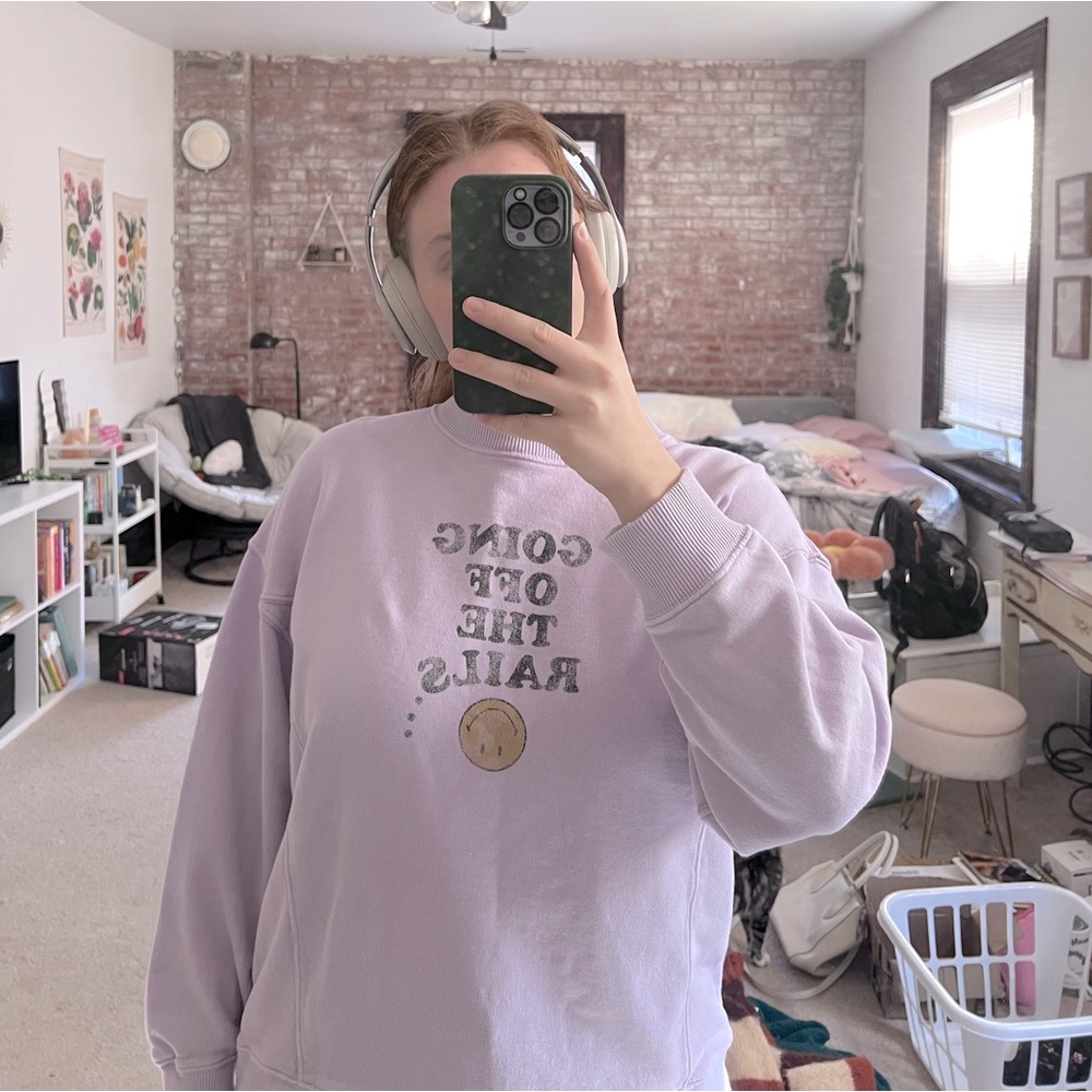 Aerie Crewneck